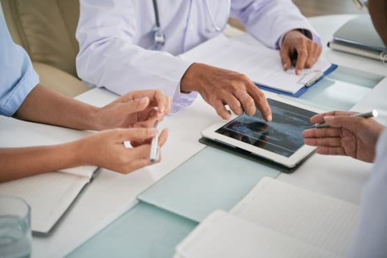 Patient-Centric Innovation