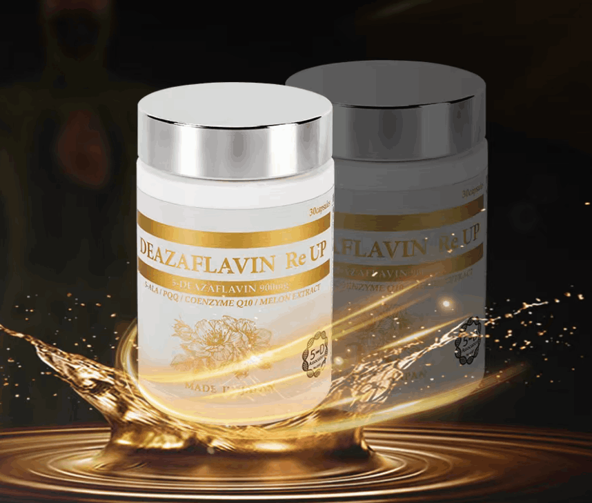 5-Deazaflavin